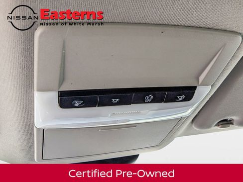 Certified 2022 Nissan Sentra SV image 24