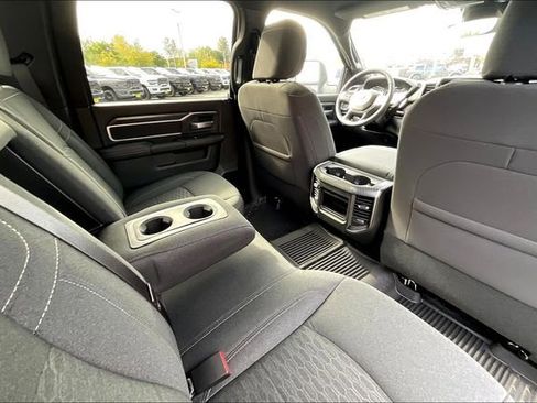 New 2026 RAM 2500 Lone Star image 25