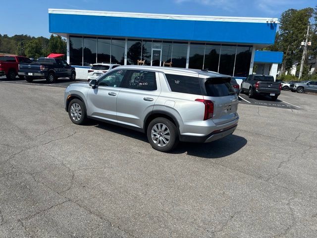 Used 2025 Hyundai Palisade SEL FWD image 23