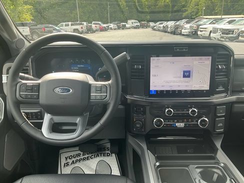 New 2026 Ford F250 Lariat AWD/4WD image 20