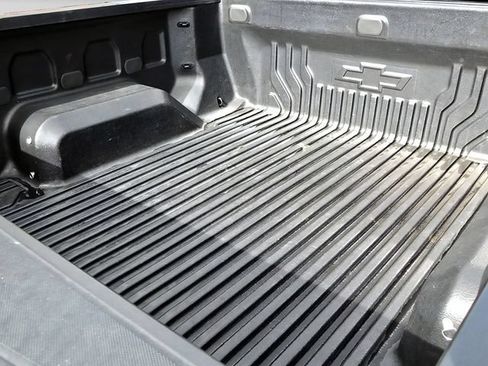 Used 2023 Chevrolet Silverado 1500 Custom RWD image 8