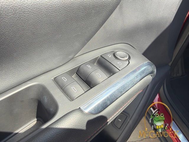 Used 2025 Chevrolet Traverse Z71 AWD/4WD image 14