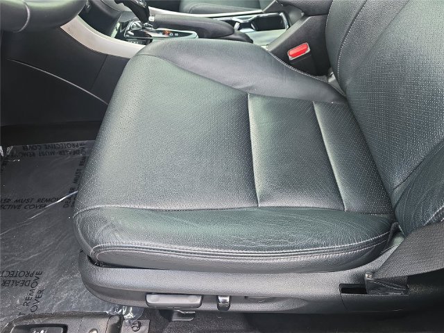 Used 2017 Honda Accord EX-L image 13