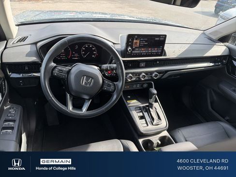 Used 2024 Honda CR-V EX-L image 13
