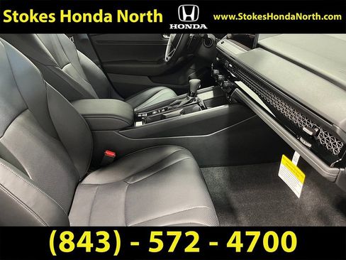 New 2026 Honda Accord EX-L image 29