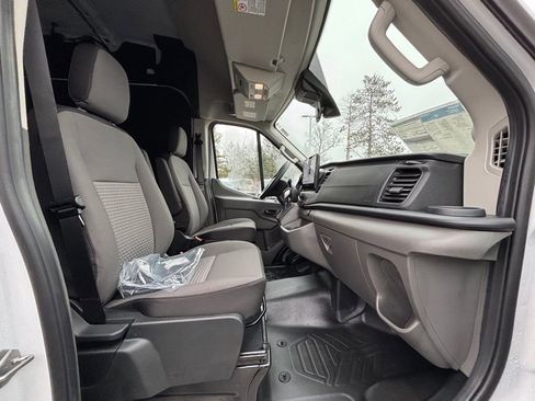 New 2026 Ford Transit 350 148 High Roof RWD image 12