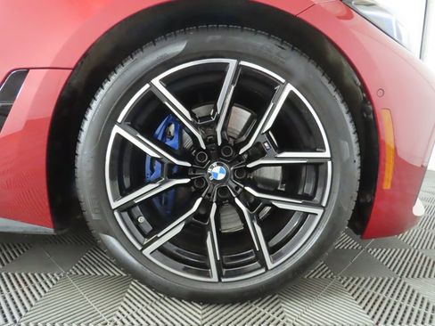 Used 2025 BMW 440i xDrive image 34