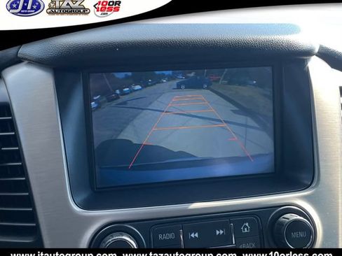 Used 2015 GMC Yukon XL Denali w/ Open Road Package RWD image 30