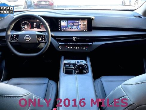 Used 2025 Nissan Murano SV image 15