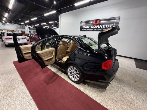 Used 2011 BMW 328i xDrive Sedan image 62