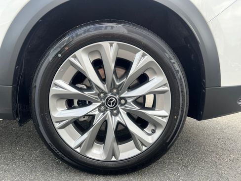 Used 2026 MAZDA CX-90 Plug-In Hybrid w/ Preferred AWD/4WD image 22