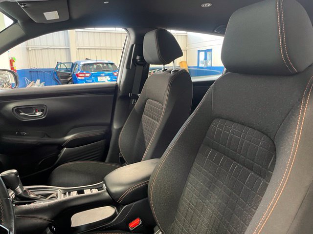 Used 2024 Honda HR-V Sport image 24
