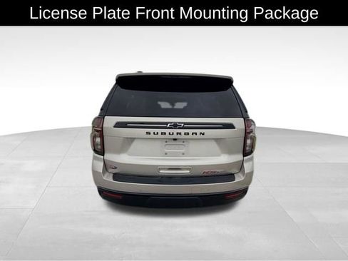 Used 2023 Chevrolet Suburban RST w/ Luxury Package image 6