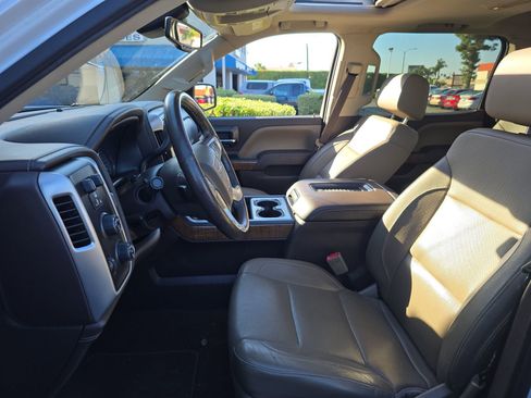 Used 2017 GMC Sierra 1500 SLT image 7