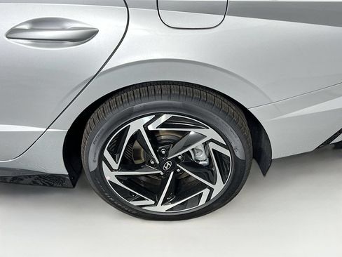 Certified 2026 Hyundai Sonata SEL FWD image 23