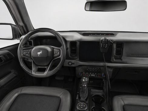Used 2023 Ford Bronco Wildtrak AWD/4WD image 19