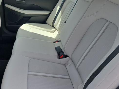 Used 2025 Hyundai Sonata SE FWD image 28