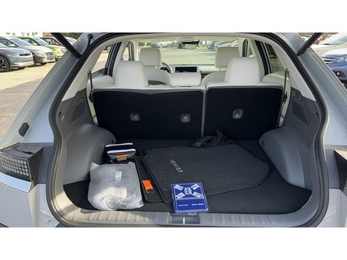 Used 2023 Hyundai Ioniq 5 SEL w/ Cargo Package image 33