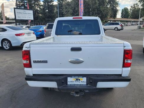 Used 2009 Ford Ranger XLT image 2