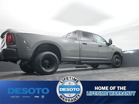 New 2026 RAM 3500 Tradesman RWD image 48