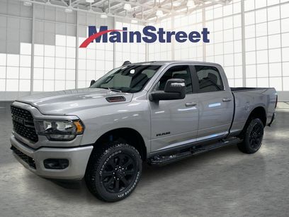 Used 2024 RAM 2500 Big Horn w/ Night Edition