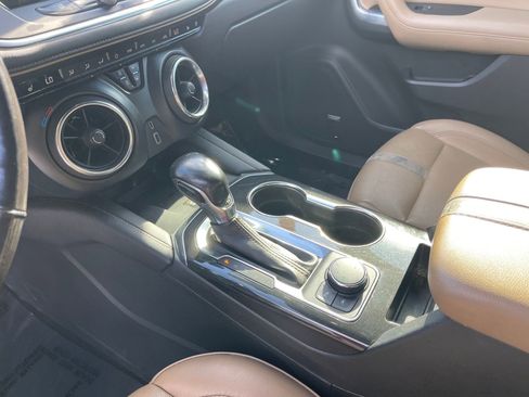 Used 2019 Chevrolet Blazer Premier w/ Driver Confidence II Package image 21