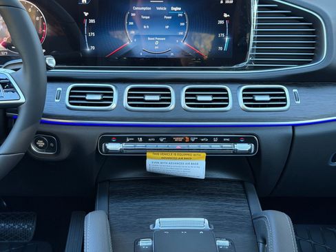 New 2026 Mercedes-Benz GLE 350 GLE 350 image 21
