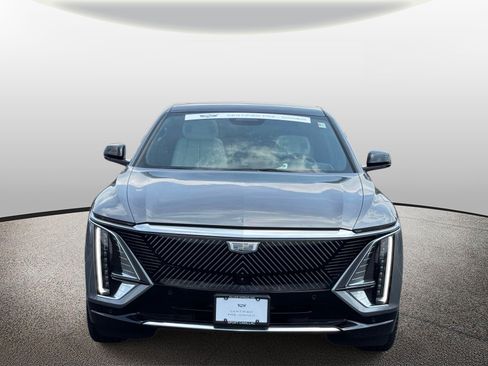Certified 2023 Cadillac Lyriq 2WD image 27