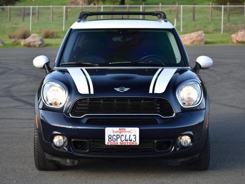 Used 2014 MINI Cooper Countryman S image 19
