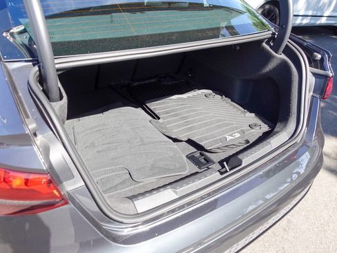 Used 2025 Audi A3 2.0T Premium image 24