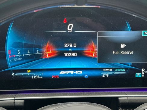 Used 2025 Mercedes-Benz GLE 63 AMG S image 38