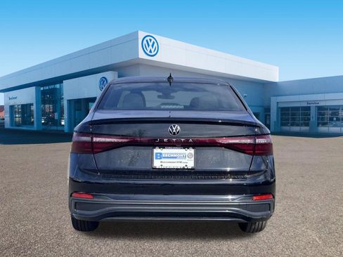 New 2026 Volkswagen Jetta Sport FWD image 6