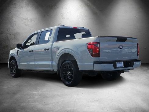 Used 2026 Ford F150 STX RWD image 4