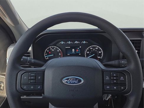 New 2026 Ford F250 XL w/ STX Appearance Package image 19