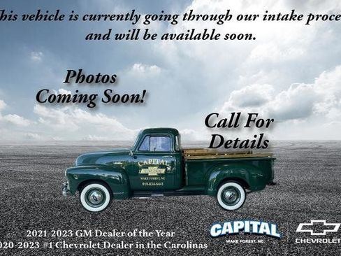 Used 2021 Chevrolet Silverado 1500 RST w/ Z71 Off-Road Package image 1