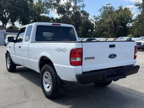 Used 2008 Ford Ranger XL AWD/4WD image 6