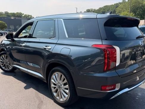 Used 2020 Hyundai Palisade Limited AWD/4WD image 5