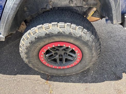 Used 2020 Jeep Wrangler Unlimited Rubicon AWD/4WD image 11