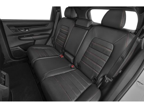 New 2026 Honda CR-V Sport-L image 12