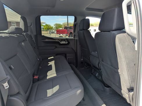 Used 2023 GMC Sierra 1500 Elevation w/ X31 Off-Road Package image 34