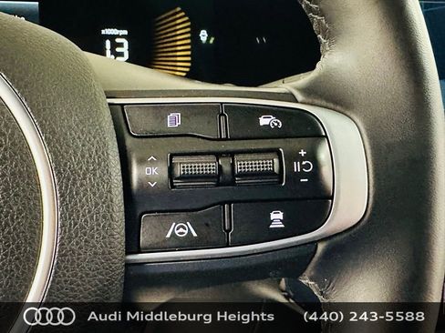 Used 2025 Kia K5 GT-Line w/ GT-Line Premium Package AWD/4WD image 18