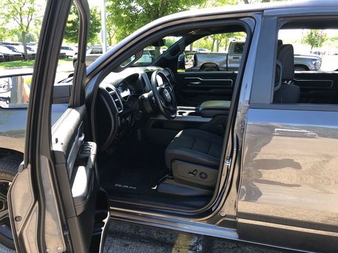 Used 2020 RAM 1500 Big Horn AWD/4WD image 22