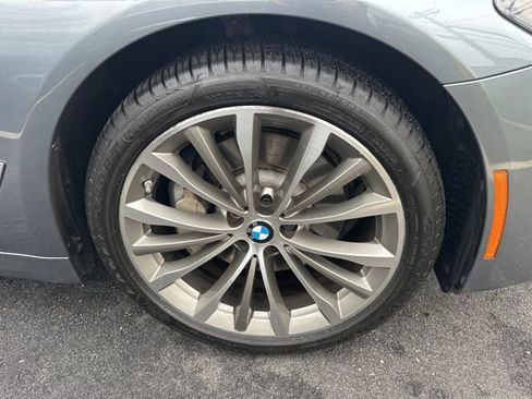 Used 2022 BMW 530i xDrive w/ Convenience Package image 35