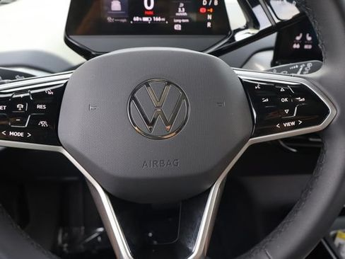 Certified 2023 Volkswagen ID.4 Pro S AWD/4WD image 22