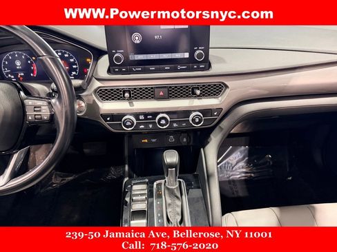 Used 2023 Acura Integra FWD image 19