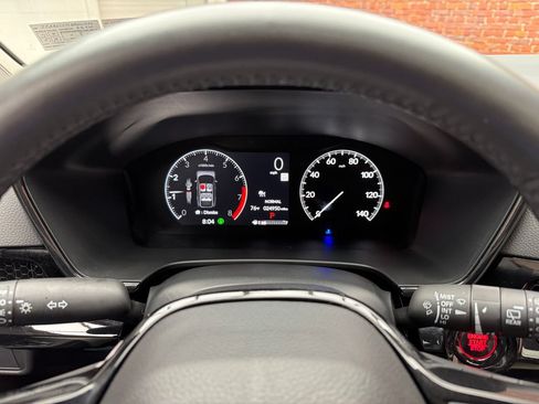 Used 2024 Honda CR-V EX-L image 17