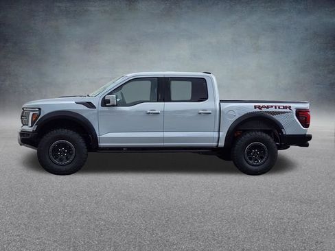 New 2026 Ford F150 Raptor AWD/4WD image 4