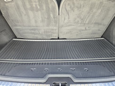 Used 2026 Volvo XC90 T8 Ultra image 36