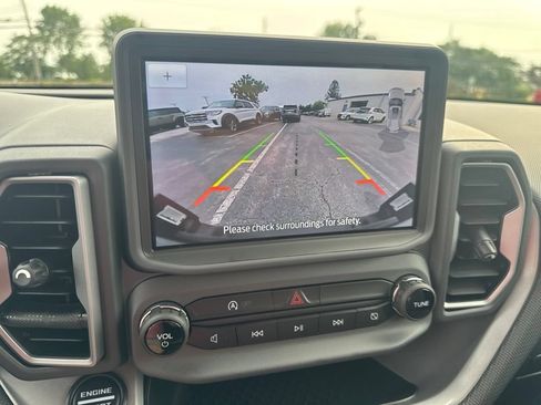 Used 2024 Ford Bronco Sport Big Bend w/ Convenience Package AWD/4WD image 6