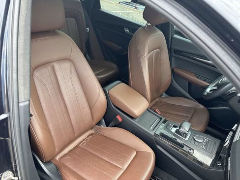 Used 2020 Audi Q5 2.0T Premium w/ Convenience Package AWD/4WD image 33
